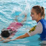 Assistent Zwemdocent, tussen 5 en 25 uur per week